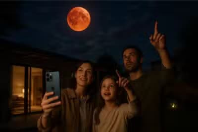 Imagem card com fundo