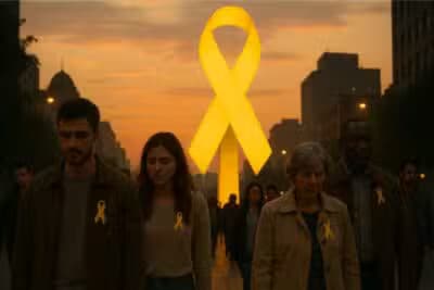 Imagem card com fundo