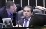 Hugo Motta afirma que a anistia se estenderá até o dia 8 de Janeiro