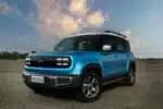 A GM iniciará a produção de veículos elétricos no Brasil, utilizando o antigo complexo industrial da Troller