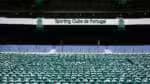 Parlamento português abre investigação após ocorrência com torcedores do FC Porto