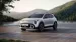 Novo Kia Stonic chega com nova geração e antecipa o design futuro para o mercado brasileiro