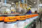 Cade autoriza aquisição da Suvinil pela Sherwin-Williams