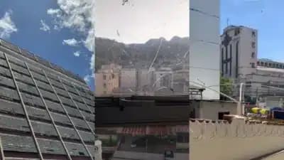 Imagem card com fundo