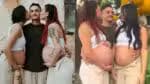 Homem gesta duas mulheres: “Bebês terão duas mães e um pai”