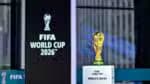 Cinco seleções avançam para as fases finais com foco na Copa de 2026