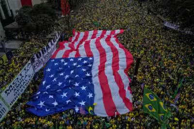 Imagem card com fundo