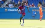 Jogador que conquistou o título mundial, ex jogador do Barcelona, se aposenta aos 31 anos