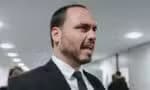 Pesquisa inédita avalia Carlos Bolsonaro como potencial candidato ao Senado em Santa Catarina; confira os resultados