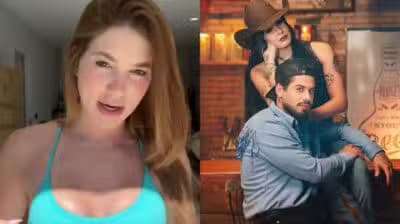 Imagem card com fundo