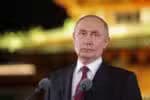 A Rússia considera inaceitável o envio de tropas estrangeiras para a Ucrânia