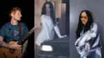 Ed Sheeran, Jade e Demi Lovato lançam álbuns nesta sexta-feira (12)