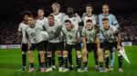 Alemanha marca na segunda etapa e supera a Irlanda do Norte nos playoffs