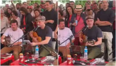 Imagem card com fundo