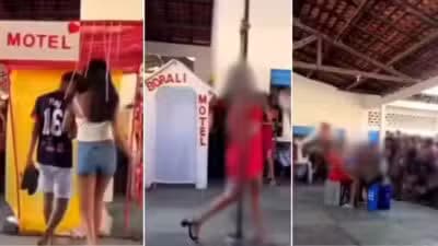 Imagem card com fundo