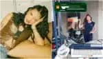 Ana Castela oferece moto e “pix generoso” para amiga de infância