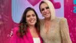 Tati Machado substitui Ana Maria na coluna “Mais Você”