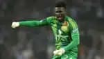 Onana rescinde contrato com Manchester United e assume contrato de empréstimo com o Trabzonspor