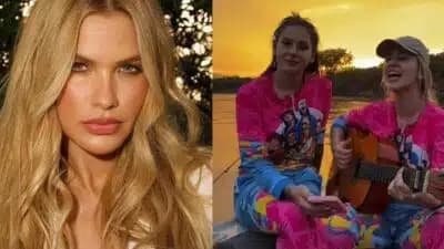 Imagem card com fundo