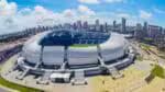 Arena das Dunas receberá um clássico na Série D com a aplicação de novas tecnologias