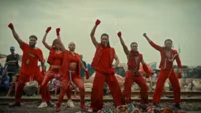 Imagem card com fundo