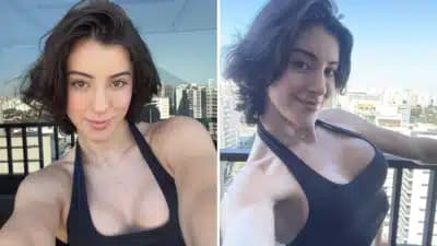 Imagem card com fundo