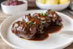 Receitas fáceis de bife grelhado para o seu jantar