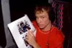 A cidade: morador se parece com Brian Littrell; conheça