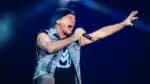 A Town: Iron Maiden fará uma nova turnê no Brasil em 2026, afirma Bruce Dickinson