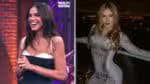 Bruna Marquezine provoca Virginia em evento: “Pix não caiu”