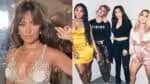 Camila Cabello comenta em publicação de Fifth Harmony e a internet reage: “Sentimos sua falta”