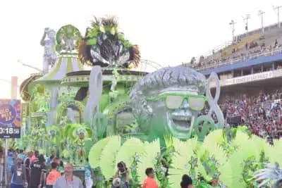 Imagem card com fundo