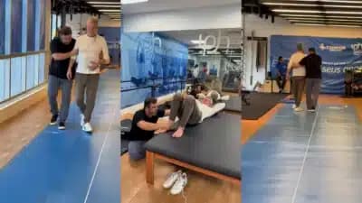 Imagem card com fundo