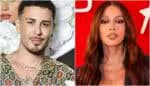 Carlinhos Maia comenta sobre perder o acompanhamento de Anitta: “Chata”
