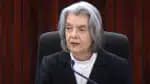 Ministra Cármen Lúcia terá voto determinante em processo contra Bolsonaro