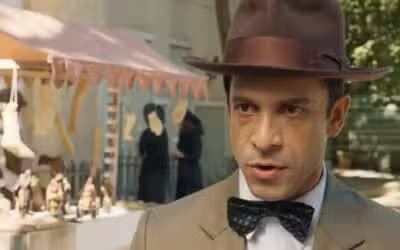 Imagem card com fundo