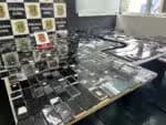 Dispositivos celulares roubados em uso serão notificados em SP; saiba mais