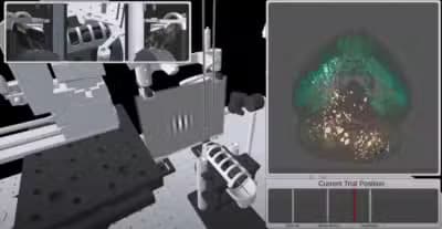 Imagem card com fundo