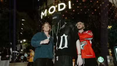 Imagem card com fundo