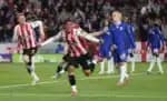 Chelsea e Brentford empatam em jogo da Premier League