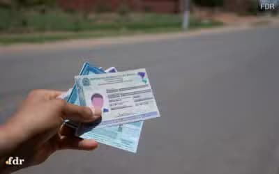 Imagem card com fundo