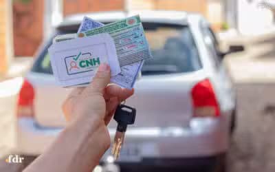 Imagem card com fundo