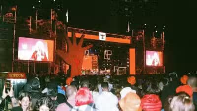 Imagem card com fundo