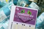 Lotofácil da Independência 2025: o que pode ser adquirido com R$ 220 milhões