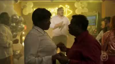 Imagem card com fundo