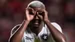 Botafogo confirma a volta de Cuiabano após acordo com o Nottingham Forest
