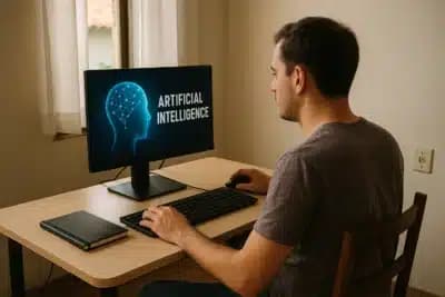 Imagem card com fundo