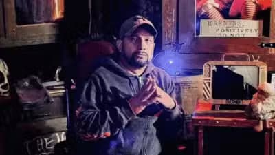 Imagem card com fundo