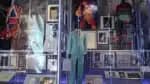 Museu de Londres abriga coleção de 90 mil itens de David Bowie