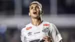 Chelsea solicita o retorno do atacante que está emprestado do Santos